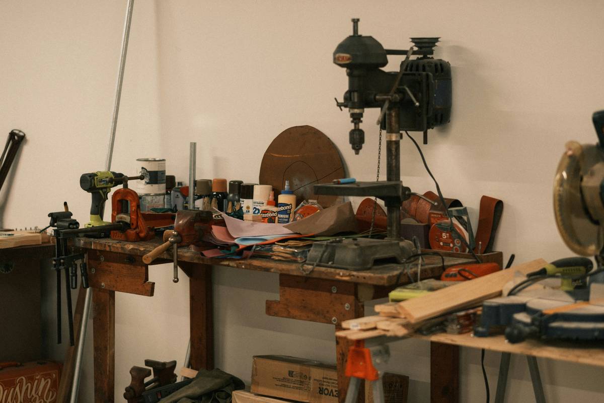 Hooked on Wood Router Lift: Why Your Workshop Needs This Game-Changer