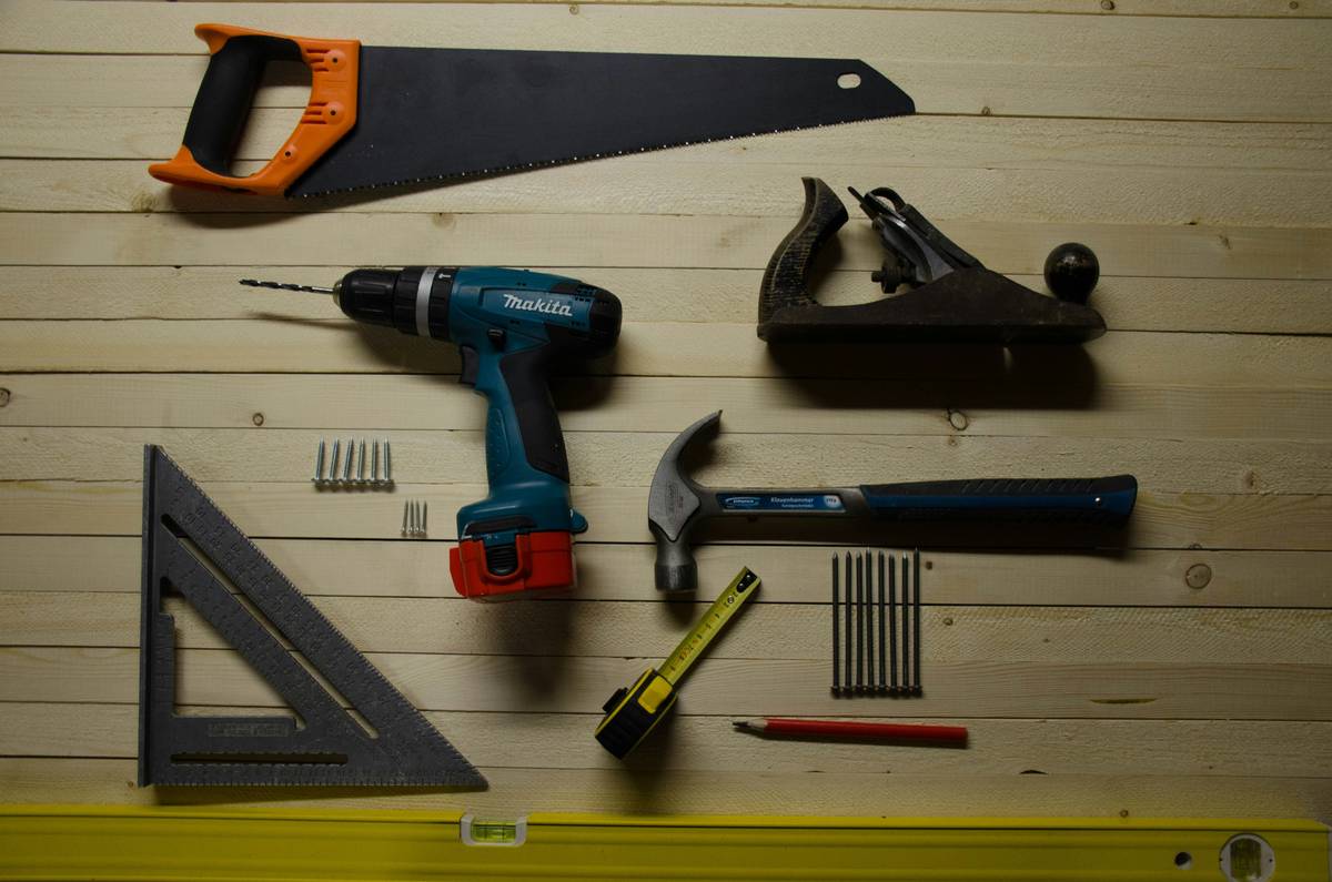 Mastering Precision: Using a Router Tool Like a Pro