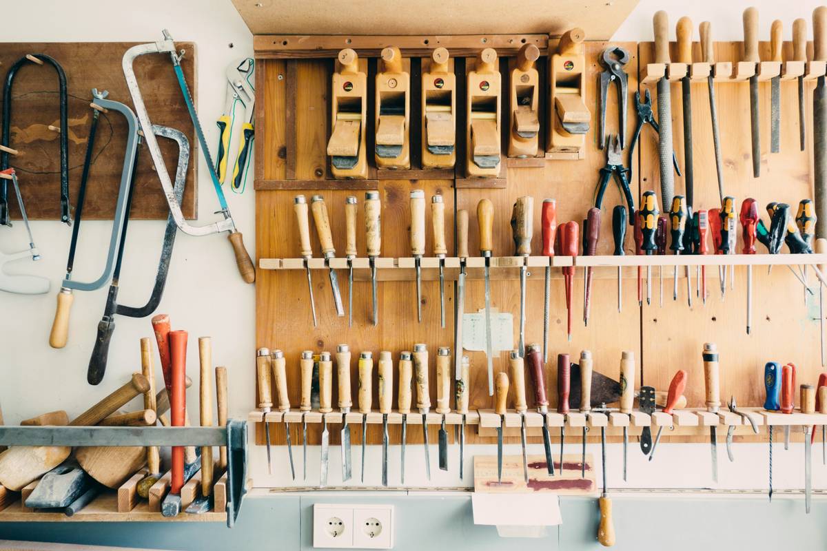 Woodworking Tool Router 34 Ingenuou Intelligent: The Game-Changer Every Woodworker Overlooks