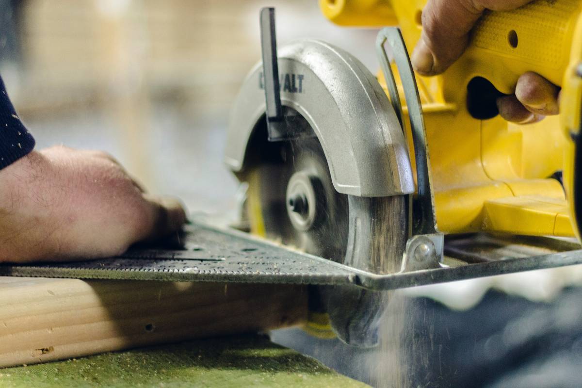Woodworking Tool Router How Do You Actually Use It Without Ruining Your Project?